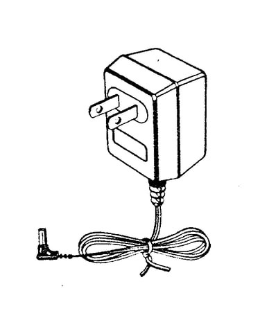 Accessory charger