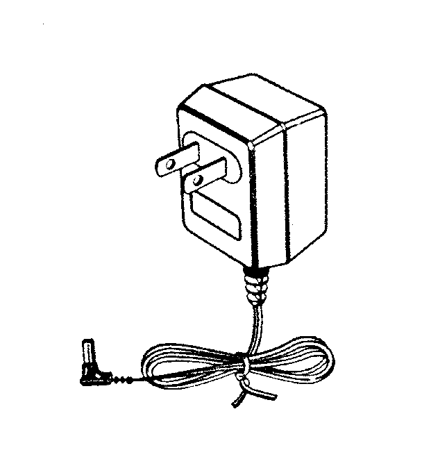 ACCESSORY CHARGER