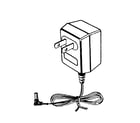 Craftsman 315111230 accessory charger diagram