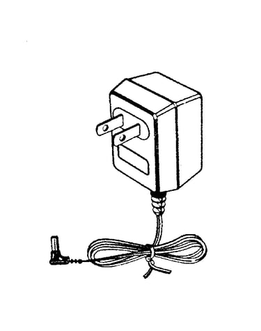 Accessory charger