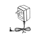 Craftsman 315111240 accessory charger diagram