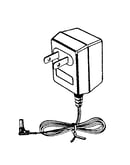 Accessory charger