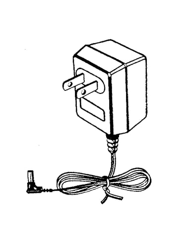 Accessory charger