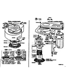 Starter parts