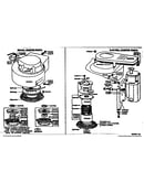 Starter parts