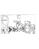Rockford clutch no. pta-3 1/2-5