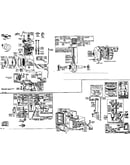 Cylinder, base and fuel system parts