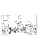 Rockford clutch no. pta - 3 1/2 5