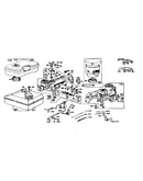 Carburetor assembly