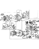 Flywheel assembly