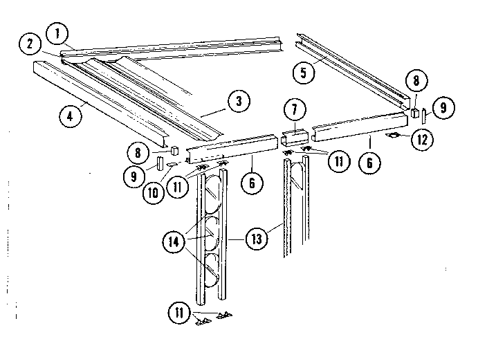 PATIO COVER