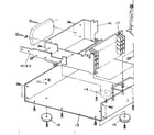 LXI 56492491150 cabinet diagram