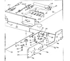 LXI 56492492150 cabinet diagram