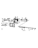 Uhf tuner replacement no. 96-220 (95-588-9)