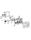 Uhf tuner/uhf tuner replacement no. 96-224 (95-573-1)