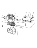 Vhf tuner/vhf replacement no. 96-168 (95-484-9)