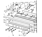 LXI 56492562150 cabinet diagram