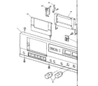 LXI 56493210050 cabinet diagram