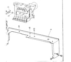 LXI 56493210050 cabinet diagram