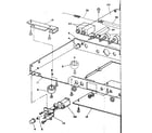 LXI 56493210050 cabinet diagram