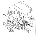 LXI 40091306700 replacement parts diagram