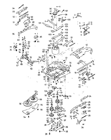 Mechanism