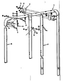Leg assembly