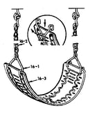 Swing assembly no. 18