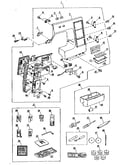 Attachment parts