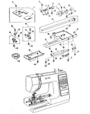 Needle plate
