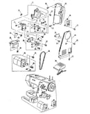 Motor assembly