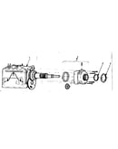 Uhf tuner type no. 96-432 (t1060aa)