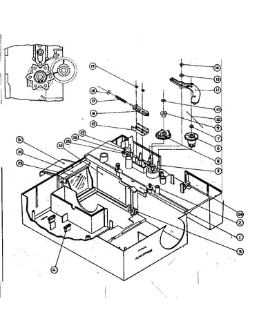 Unit assembly