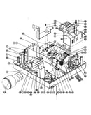 Mechanism assembly