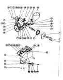 Mounting frame