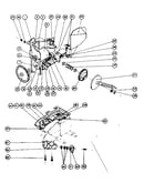Mounting frame
