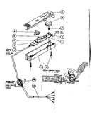Control assembly