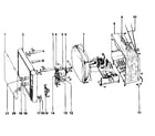 LXI 56251350300 cabinet parts diagram