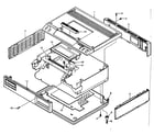 LXI 56453060900 replacement parts diagram
