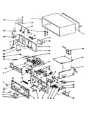 Cabinet & chassis