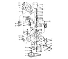 LXI 14393162700 mechanism diagram