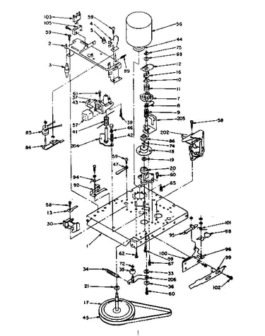 Mechanism