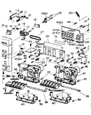 Cassette mechanism