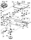 Chassis assembly