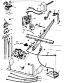 Burner and controls