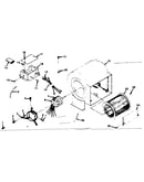 Blower (models 867.763451 & 867.763461)