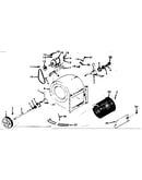 Blower (model 867.763471)