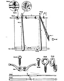 Headrod -6160
