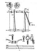 Headrod -61604