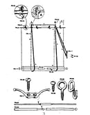 Headrod 6164